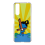 Slim Protection Case［ ROMANs - Shiromans ］