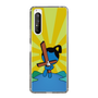 Slim Protection Case［ ROMANs - Shiromans ］