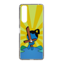 Slim Protection Case［ ROMANs - Shiromans ］