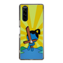 Slim Protection Case［ ROMANs - Shiromans ］