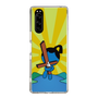 Slim Protection Case［ ROMANs - Shiromans ］