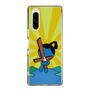 Slim Protection Case［ ROMANs - Shiromans ］