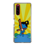 Slim Protection Case［ ROMANs - Shiromans ］