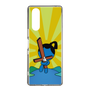 Slim Protection Case［ ROMANs - Shiromans ］