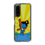 Slim Protection Case［ ROMANs - Shiromans ］