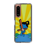 Slim Protection Case［ ROMANs - Shiromans ］