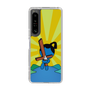 Slim Protection Case［ ROMANs - Shiromans ］
