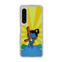 Slim Protection Case［ ROMANs - Shiromans ］
