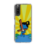 Slim Protection Case［ ROMANs - Shiromans ］