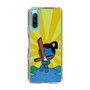 Slim Protection Case［ ROMANs - Shiromans ］