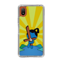Slim Protection Case［ ROMANs - Shiromans ］