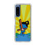 Slim Protection Case［ ROMANs - Shiromans ］