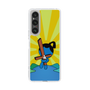 Slim Protection Case［ ROMANs - Shiromans ］