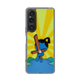 Slim Protection Case［ ROMANs - Shiromans ］
