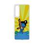 Slim Protection Case［ ROMANs - Shiromans ］
