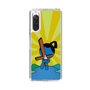 Slim Protection Case［ ROMANs - Shiromans ］