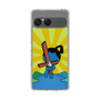 Slim Protection Case［ ROMANs - Shiromans ］