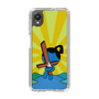 Slim Protection Case［ ROMANs - Shiromans ］