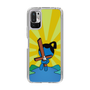 Slim Protection Case［ ROMANs - Shiromans ］