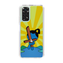 Slim Protection Case［ ROMANs - Shiromans ］