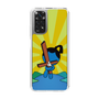 Slim Protection Case［ ROMANs - Shiromans ］