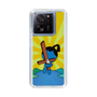 Slim Protection Case［ ROMANs - Shiromans ］