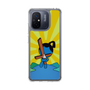 Slim Protection Case［ ROMANs - Shiromans ］