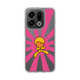 Slim Protection Case［ ROMANs - Psycho Roman is Here! ］