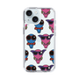 Slim Protection Case［ ROMANs - Beautiful Men & Women ］