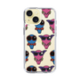 Slim Protection Case［ ROMANs - Beautiful Men & Women ］