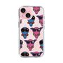 Slim Protection Case［ ROMANs - Beautiful Men & Women ］