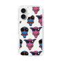 Slim Protection Case［ ROMANs - Beautiful Men & Women ］