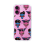 Slim Protection Case［ ROMANs - Beautiful Men & Women ］