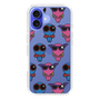 Slim Protection Case［ ROMANs - Beautiful Men & Women ］