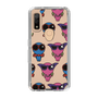 Slim Protection Case［ ROMANs - Beautiful Men & Women ］