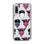 Slim Protection Case［ ROMANs - Beautiful Men & Women ］