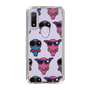 Slim Protection Case［ ROMANs - Beautiful Men & Women ］