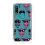 Slim Protection Case［ ROMANs - Beautiful Men & Women ］