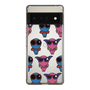 Slim Protection Case［ ROMANs - Beautiful Men & Women ］