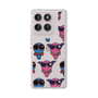 Slim Protection Case［ ROMANs - Beautiful Men & Women ］