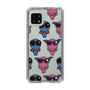 Slim Protection Case［ ROMANs - Beautiful Men & Women ］