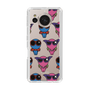 Slim Protection Case［ ROMANs - Beautiful Men & Women ］