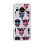 Slim Protection Case［ ROMANs - Beautiful Men & Women ］