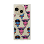 Slim Protection Case［ ROMANs - Beautiful Men & Women ］