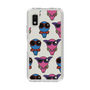 Slim Protection Case［ ROMANs - Beautiful Men & Women ］