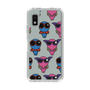 Slim Protection Case［ ROMANs - Beautiful Men & Women ］