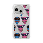 Slim Protection Case［ ROMANs - Beautiful Men & Women ］