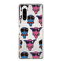 Slim Protection Case［ ROMANs - Beautiful Men & Women ］