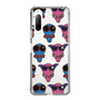 Slim Protection Case［ ROMANs - Beautiful Men & Women ］