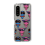 Slim Protection Case［ ROMANs - Beautiful Men & Women ］